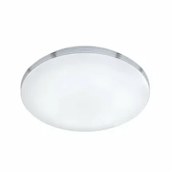 Plafonnier Trio APART LED Chrome, 1 lumière