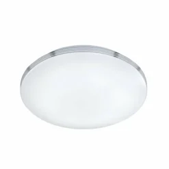 Plafonnier Trio APART LED Chrome, 1 lumière