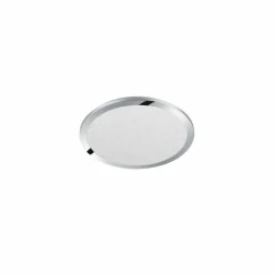 Plafonnier Trio CESAR LED Chrome, 1 lumière