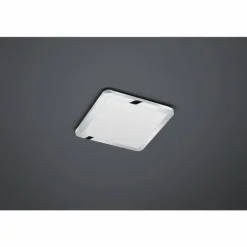 Plafonnier Trio CESAR LED Chrome, 1 lumière