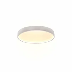 Plafonnier Trio DOHA LED Blanc, 1 lumière