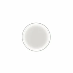 Plafonnier Trio DOHA LED Blanc, 1 lumière