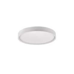 Plafonnier Trio DOHA LED Blanc, 1 lumière