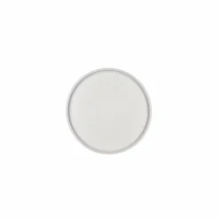 Plafonnier Trio DOHA LED Blanc, 1 lumière