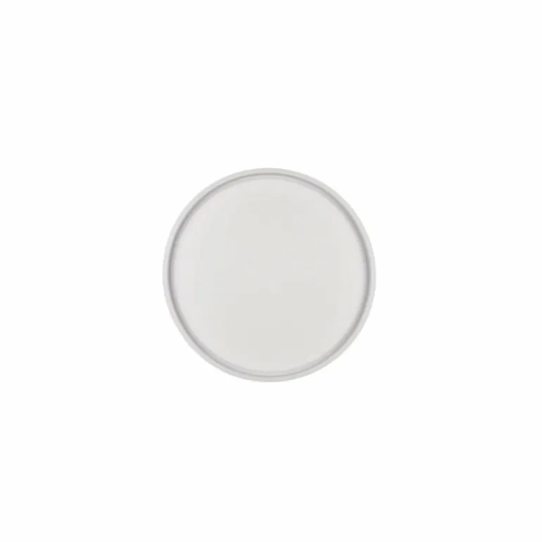 Plafonnier Trio DOHA LED Blanc, 1 lumière