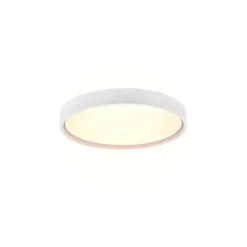Plafonnier Trio DOHA LED Blanc, 1 lumière