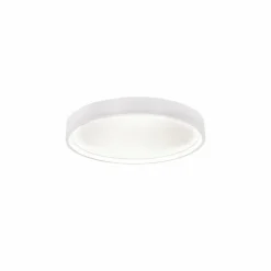 Plafonnier Trio DOHA LED Blanc, 1 lumière