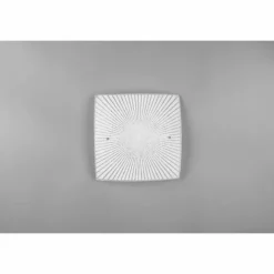 Plafonnier Trio Elisa Chrome, 1 lumière