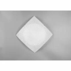 Plafonnier Trio Elisa Chrome, 2 lumières