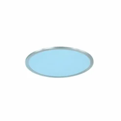 Plafonnier Trio GRIFFIN LED Nickel mat, 3 lumières