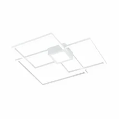 Plafonnier Trio HYDRA LED Blanc, 1 lumière