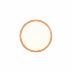 Plafonnier Trio ISEO LED Bois clair, 1 lumière