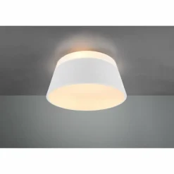 Plafonnier Trio Leuchten BARONESS Blanc, 3 lumières