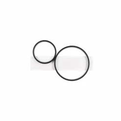 Plafonnier Trio Medera LED Noir, Blanc, 1 lumière