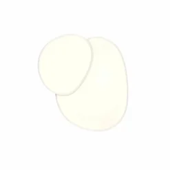 Plafonnier Trio RISE LED Blanc, 1 lumière, Télécommandes