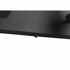 Plafonnier Trio TOSH Noir, 2 lumières