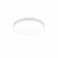 Plafonnier Trio Waco LED Blanc, 1 lumière