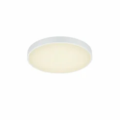 Plafonnier Trio Waco LED Blanc, 1 lumière