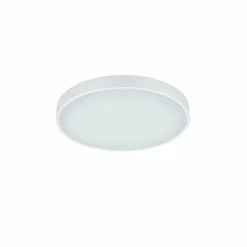 Plafonnier Trio Waco LED Blanc, 1 lumière