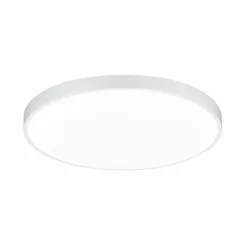 Plafonnier Trio Waco LED Blanc, 2 lumières