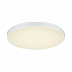 Plafonnier Trio Waco LED Blanc, 2 lumières