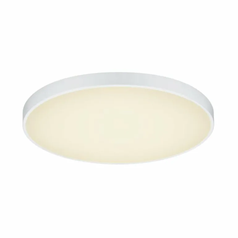 Plafonnier Trio Waco LED Blanc, 2 lumières