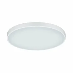 Plafonnier Trio Waco LED Blanc, 2 lumières