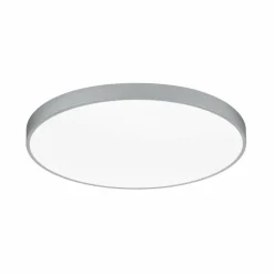 Plafonnier Trio Waco LED Titane, 2 lumières
