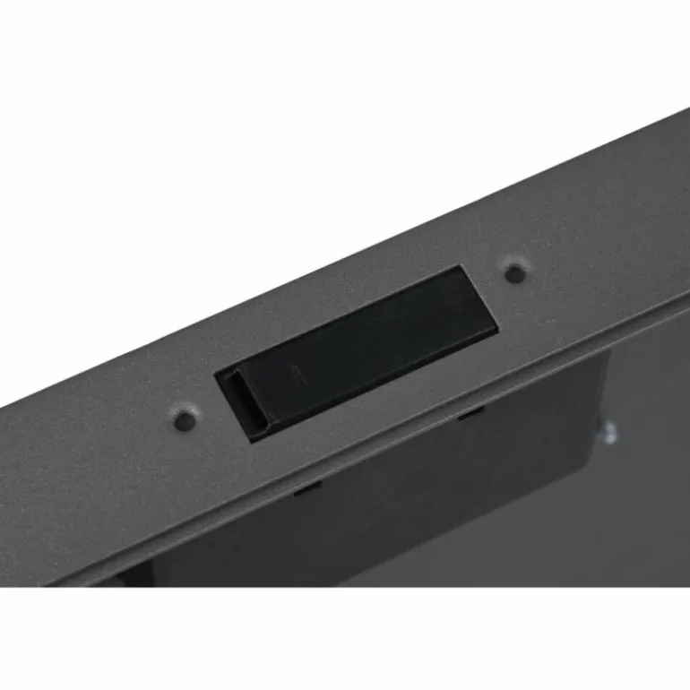 Plafonnier Trio Witham LED Anthracite, 1 lumière