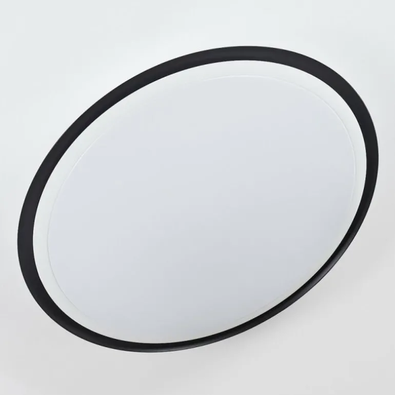 Plafonnier Vejle LED Blanc, 2 lumières, Changeur de couleurs