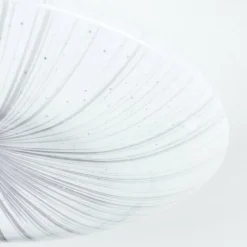 Plafonnier Vogorno LED Blanc, 1 lumière