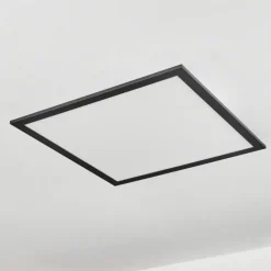 Plafonnier Wilderswil LED Blanc, 1 lumière