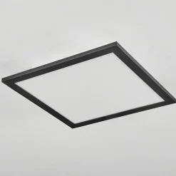 Plafonnier Wilderswil LED Blanc, 1 lumière