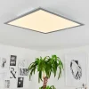 Plafonnier Wilderswil LED Blanc, 1 lumière