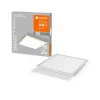 Plus Applique murale / Plafonnier Luminaires Ledvance LED Blanc, 1 lumière, Changeur de couleurs