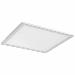 Plus Applique murale / Plafonnier Luminaires Ledvance LED Blanc, 1 lumière, Changeur de couleurs