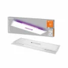 Plus Applique murale / Plafonnier Luminaires Ledvance LED Blanc, 1 lumière, Changeur de couleurs