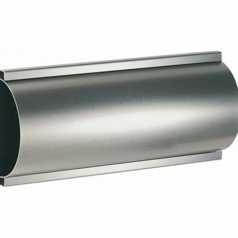 Porte-journaux Albert 772 Acier inoxydable