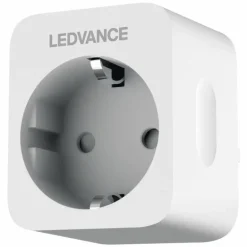 prise LEDVANCE SMART+ Blanc