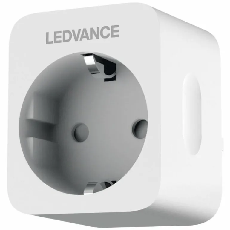 prise LEDVANCE SMART+ Blanc
