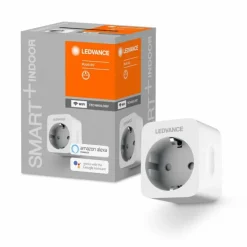 prise LEDVANCE SMART+ Blanc