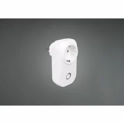 prise Reality WiZ-WLAN Blanc