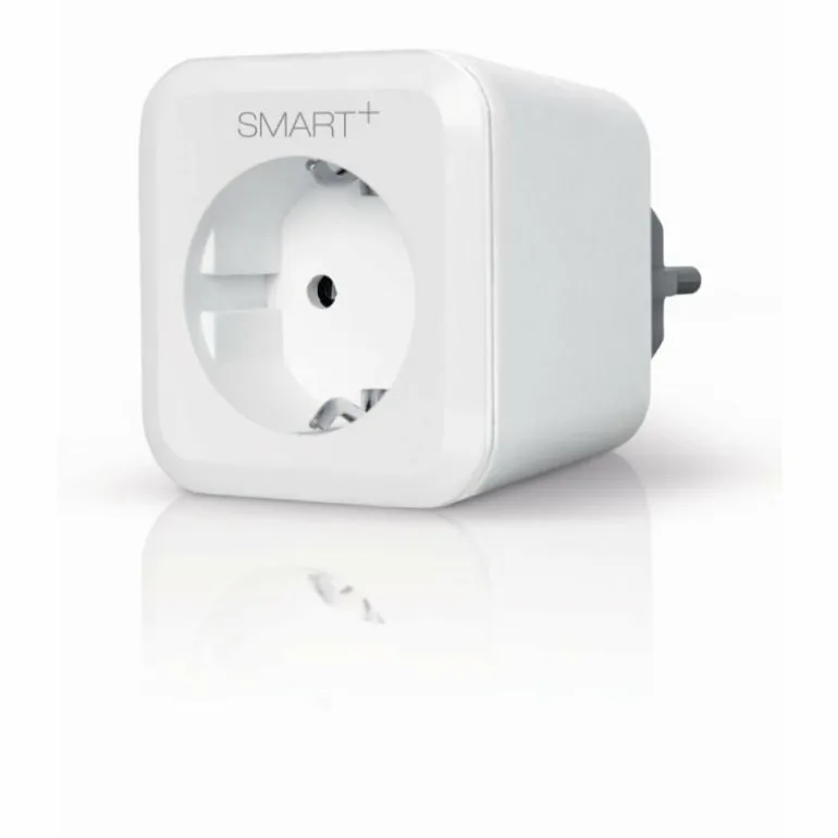 PriseLEDVANCE SMART+ Blanc