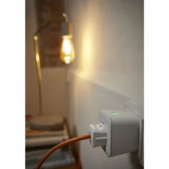 PriseLEDVANCE SMART+ Blanc