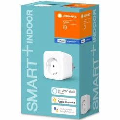 PriseLEDVANCE SMART+ Blanc