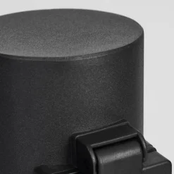 Prises électriques d'extérieur Ruti Noir