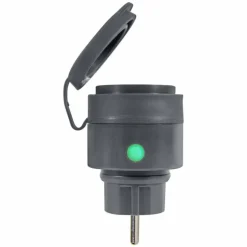 Prises électriques d'extérieur LEDVANCE Smart+ Anthracite