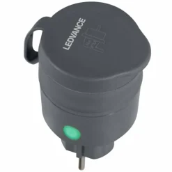 Prises électriques d'extérieur LEDVANCE Smart+ Anthracite