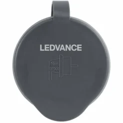 Prises électriques d'extérieur LEDVANCE Smart+ Anthracite