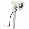 Projecteur de jardin Albert 2154 Blanc, 1 lumière